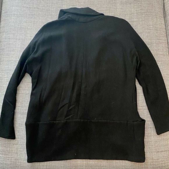 Aritzia Wilfred Chevalier Wool Blend Jacket Size XS - Picture 4 of 7